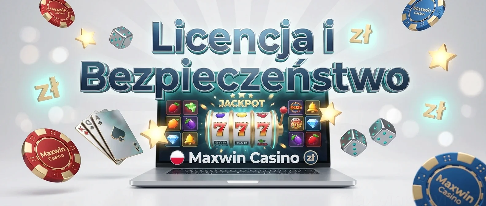 Licencja i Bezpieczeństwo
